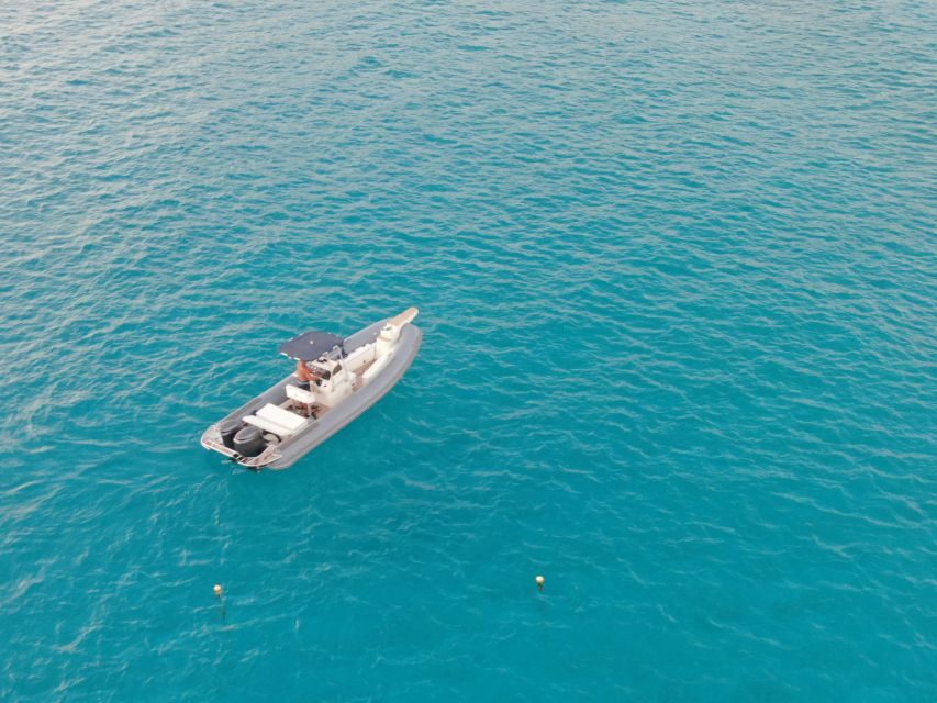 Private sunset cruise Falassarna-Balos Lagoon & Gramvousa - The Itinerary: From Falassarna to Balos and Gramvousa