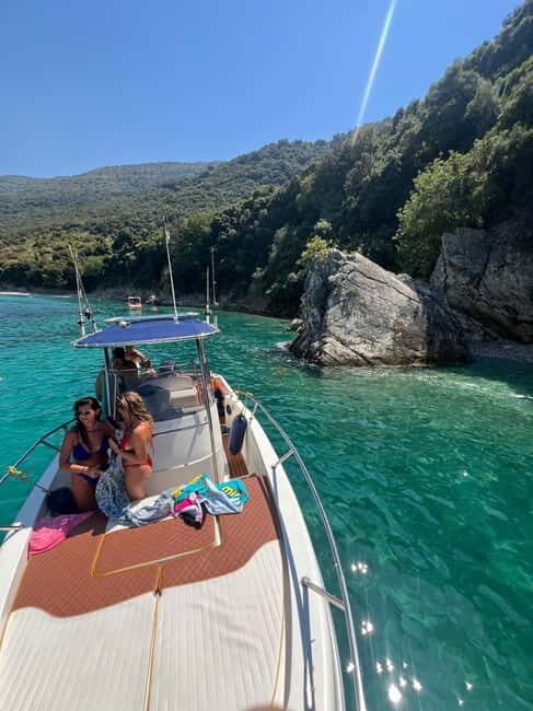Private Sunset Tour - Pelagic Boat Tours in Saranda - An In-Depth Look at the Sunset Experience