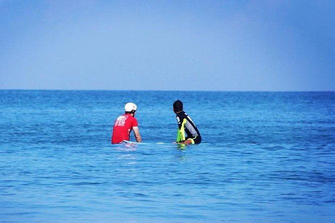 Private Surf Lesson - Private Surf Lesson in Kuta, Bali: An Honest Review