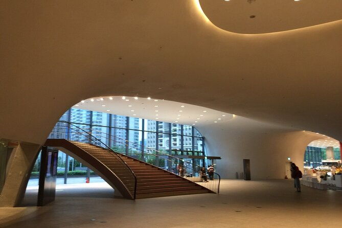 Private Taichung Instagram Day Tour from Taipei - An In-Depth Look at the Taichung Instagram Day Tour