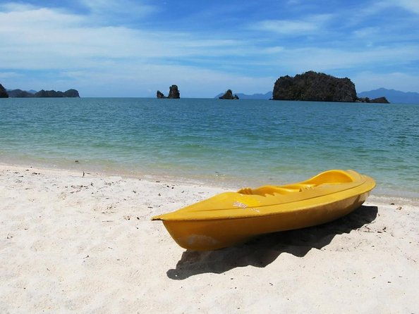 Private Tanjung Rhu Village and Mangroves by Boat in Langkawi - Experience a Different Side of Langkawi: Private Boat Tour to Tanjung Rhu Village and Mangroves