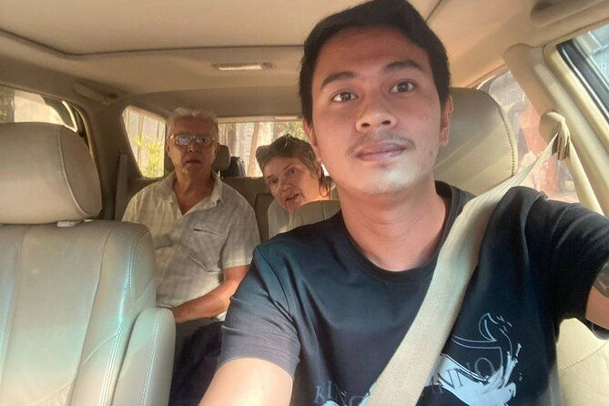 Private Taxi Service Phnom Penh to or from Sihanoukville - Private Taxi Service Phnom Penh to or from Sihanoukville: A Detailed Review