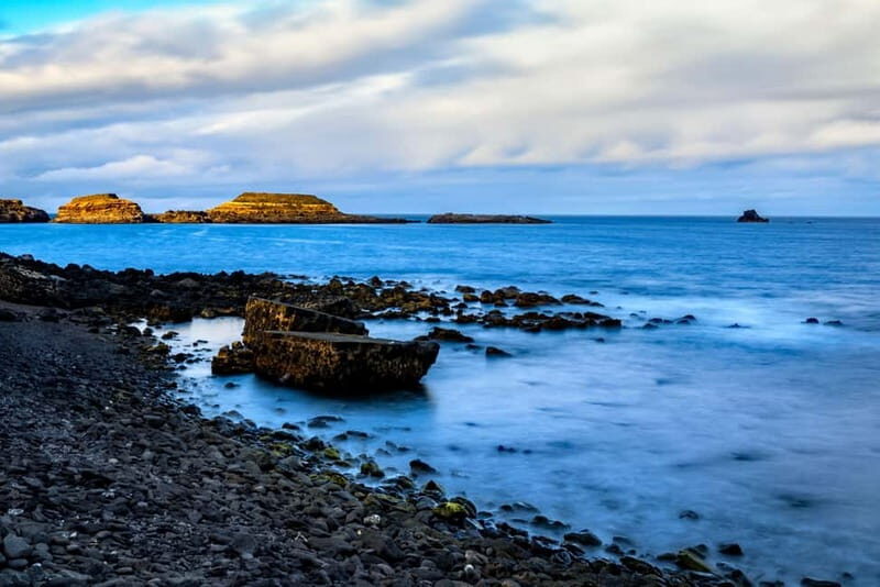 Private Terceira Island Half-Day: Enchanted Bays + tasting - Practical Details and What You Should Know