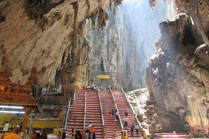 Private Tour: 2 in 1 Kuala Lumpur & Malacca Historical Day Tour - An In-Depth Look at the Private 2-in-1 Kuala Lumpur & Malacca Day Tour
