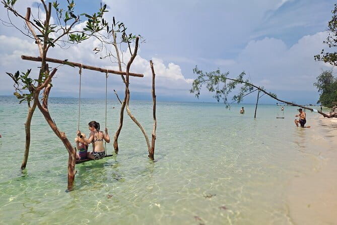 Private Tour Around Phu Quoc Island - Key Points