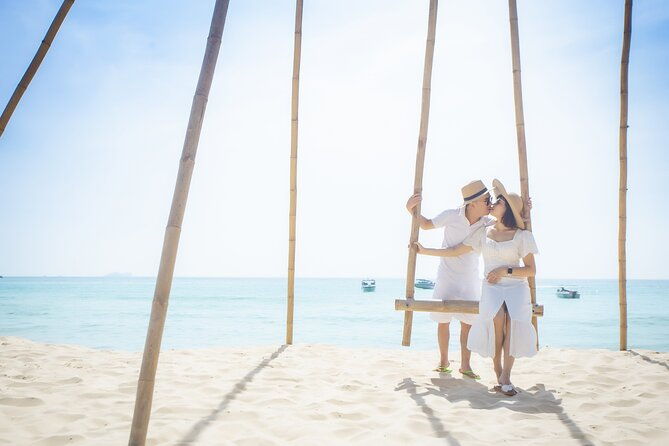Private Tour Around the Quy Nhon City - Detailed Itinerary Breakdown