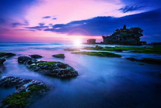Private Tour: Bali UNESCO World Heritage Sites - Introduction