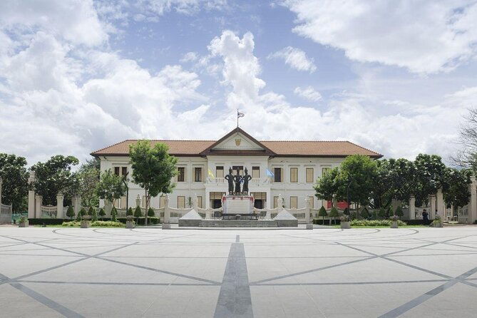 Private Tour: Chiang Mai City Tour Full Day - Introduction