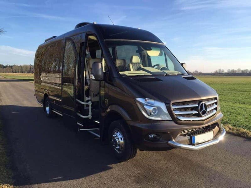 Private Tour: Cliffs of Moher, Galway City & More - Who Is This Tour Best For?