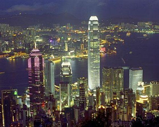 Private Tour: Customized 4-Hour Hong Kong City Tour - Victoria Peak (The Peak)