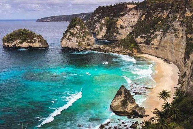 Private tour : East of Nusa Penida Day Tour All-inclusive - A Complete Look at the Eastern Nusa Penida Experience