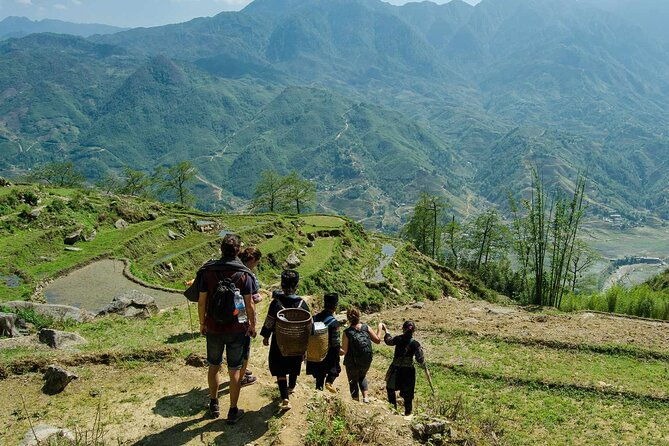 Private Tour Experience from Sapa Town to Cat Cat Village - Who Is This Tour Best For?