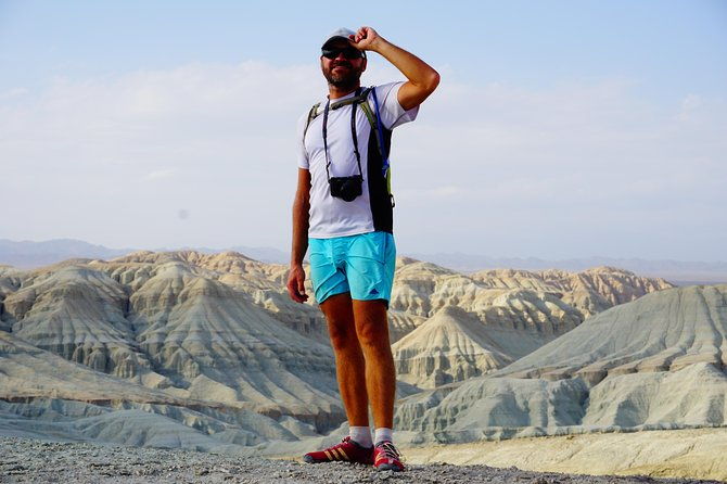 Private tour from Almaty 4 days in National parks all inclusive - A Deep Dive into the 4-Day Kazakhstan Adventure