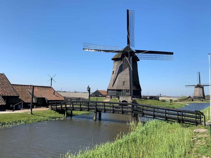 Private Tour from Amsterdam: Explore The North - Practical Details and Tips