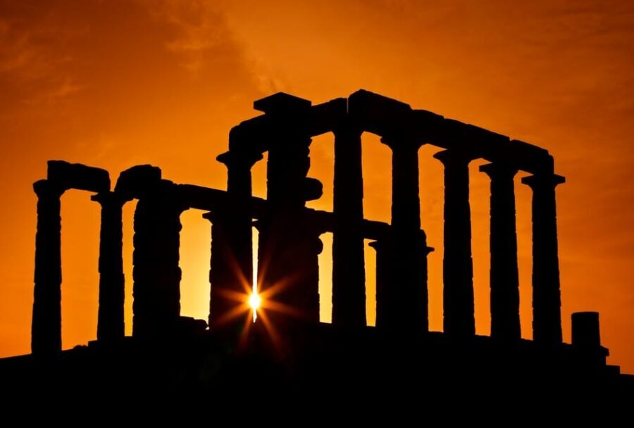 Private tour from Athens to cape Sounio - What Makes This Tour Stand Out?
