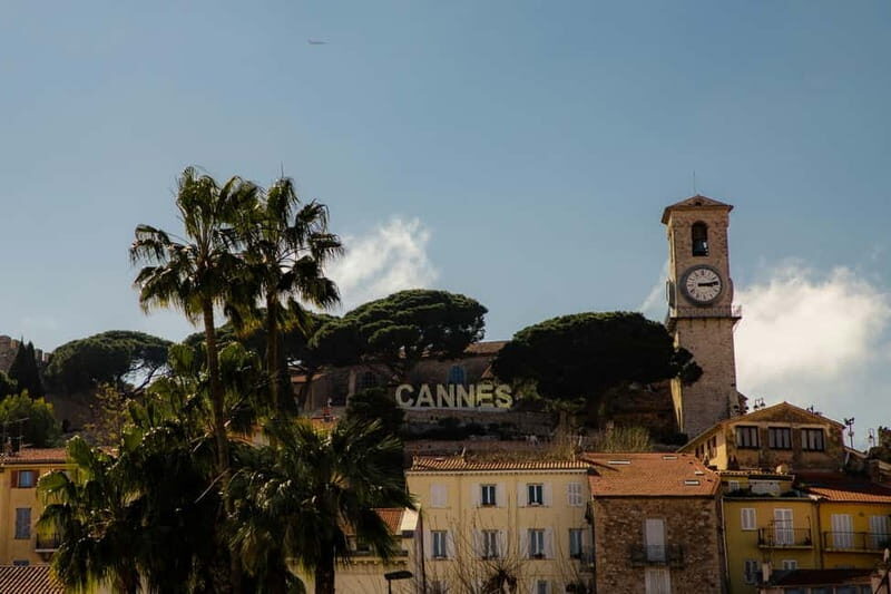 PRIVATE TOUR From Cannes:Eze,Monaco and Monte-Carlo Day Trip - Authentic Experiences and Personal Touches