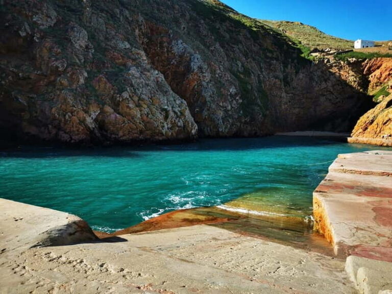 Private tour from Lisbon: to Peniche-Berlengas and back - Why This Tour Excels