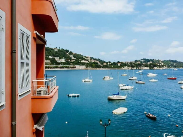 Private tour from Villefranche : French Riviera Full Day - The Practicalities: What’s Included and What to Keep in Mind