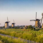 Private Tour Frrom Rotterdam: Kinderdijk&Amsterdam in a Day - Is It Worth the Price?