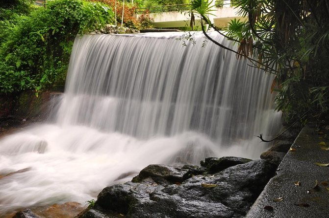 Private Tour: Full Day Center Penang Island Tour - Key Points
