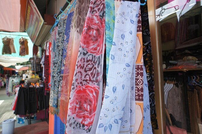 Private tour: Hanoi city tour-Van Phuc silk village with egg coffee, lunch - Discover Hanoi Through a Cultural and Artistic Lens: Private City Tour with Van Phuc Silk Village and Egg Coffee