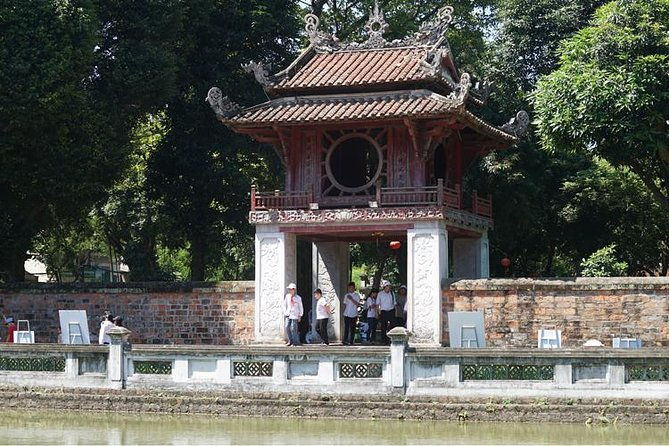 Private Tour Hanoi Highlights - Bat Trang Village - Pottery Class - Key Points