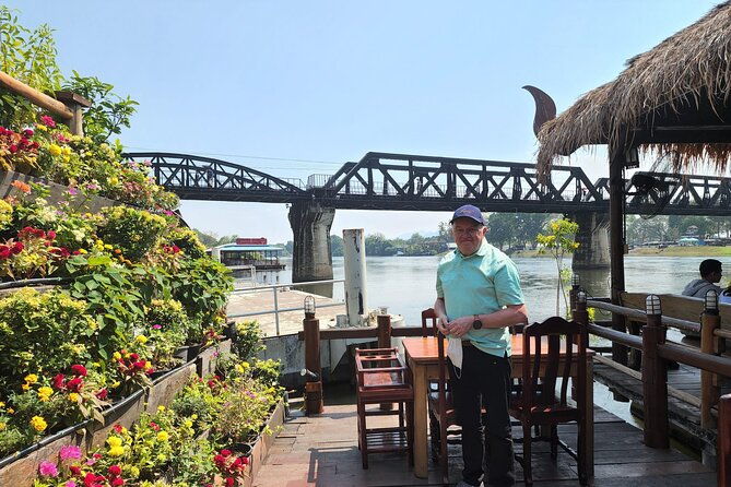 Private Tour: Kanchanaburi Historical Day Trip from Bangkok - Exploring Kanchanaburi’s WWII Landmarks: What to Expect