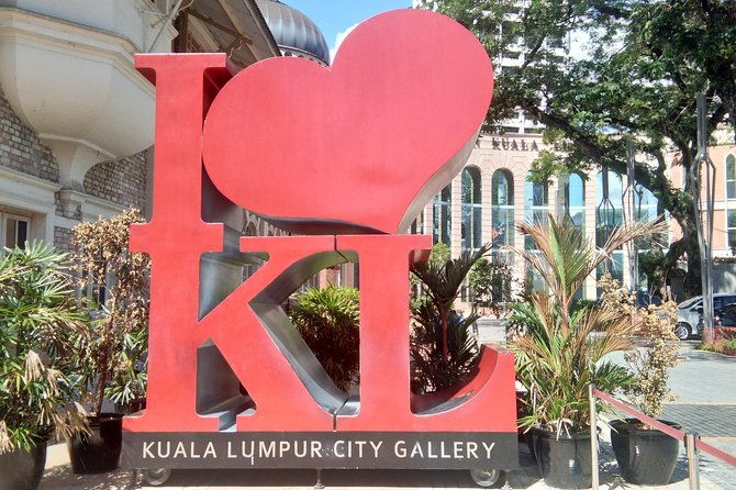 Private Tour Kuala Lumpur Shore Excursion Include Batu Caves - Key Points
