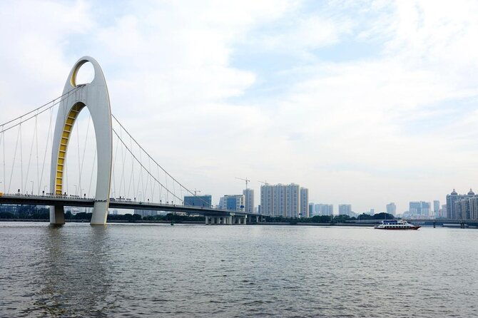 Private Tour: Macau Day Trip from Hong Kong - Key Points  