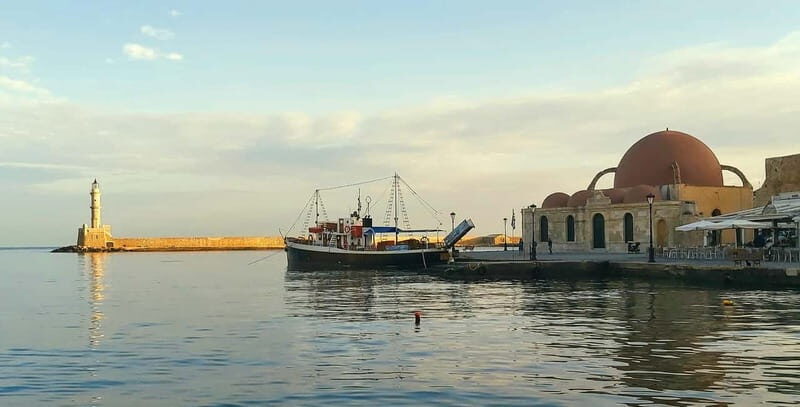 Private Tour of Chania: History, Culture & Beauty - Practical Details: Transportation, Timing & Experience