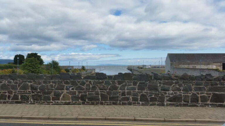 Private Tour of Giant's Causeway - Why This Tour Offers Great Value