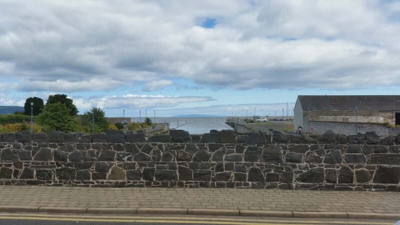 Private Tour of Giant's Causeway - Why This Tour Offers Great Value