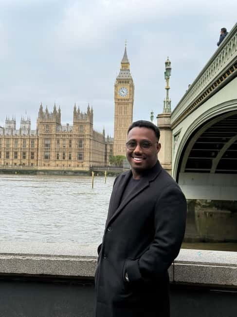 PRIVATE TOUR OF LONDON WITH BRAZILIAN GUIDE - The Itinerary: What to Expect