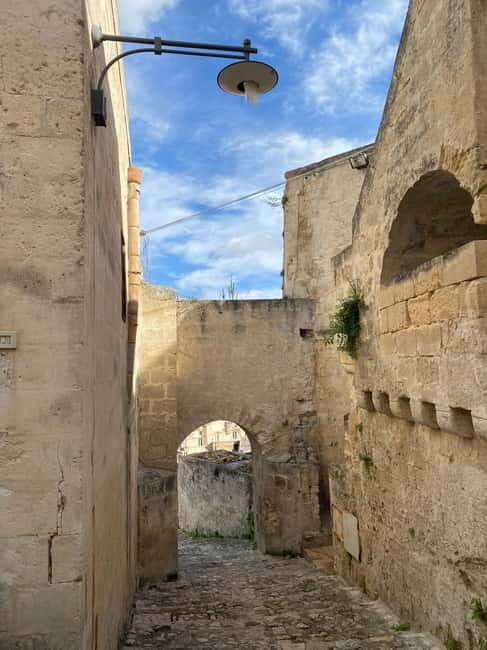 Private tour of Matera and Alberobello from Bari - Why This Tour Offers Outstanding Value
