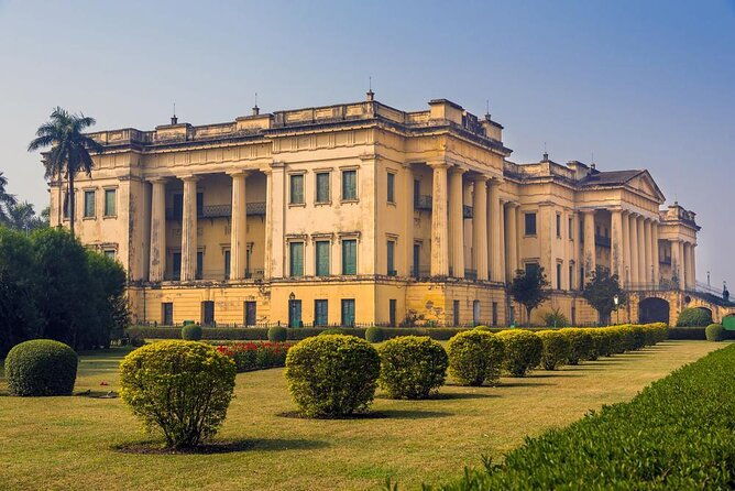 Private tour of Murshidabad from Kolkata about the great betrayal - Exploring Murshidabad: A Deep Dive into the Great Betrayal and Bengal’s Royal Past