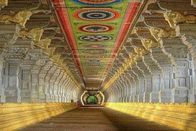 Private tour of Rameshwaram from Madurai with guide and lunch - Why Choose This Rameshwaram Tour?
