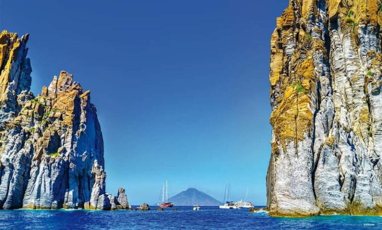 Private Tour of the Aeolian Islands - Why This Tour Shines