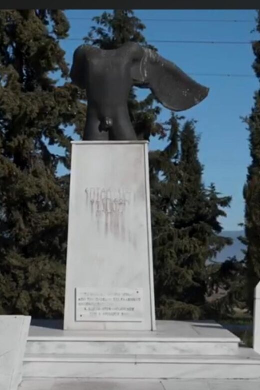 Private tour of Thermopylae with a Pickup - The Itinerary in Detail