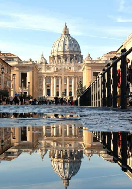 Private Tour of Vatican Museums, Sistine Chapel & Basilica - Who Will Love This Tour?
