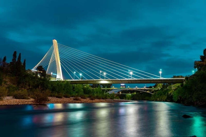 Private Tour Podgorica & Niagara Falls (multilingual) - What’s Included & What You Should Know