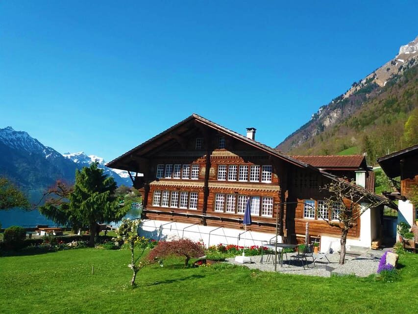 Private tour to Interlaken from Zurich - Practicalities and Value