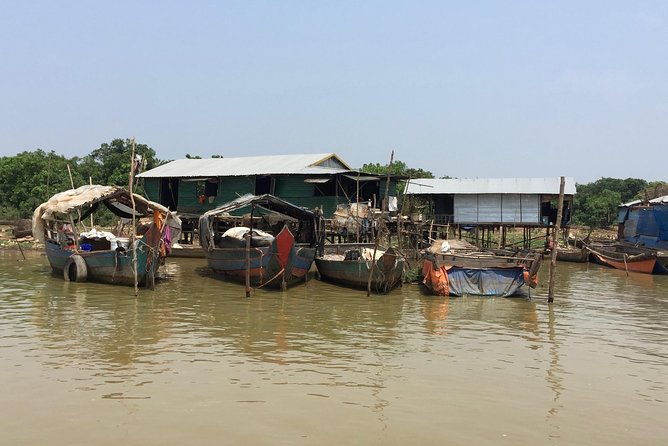 Private Tour to Kompong Phluk Off Beaten Track - Introduction