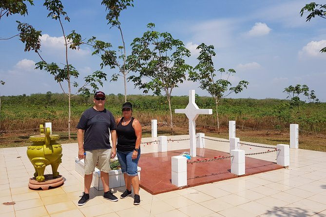 Private Tour to Long Tan - Former Australian Military Base - Key Points
