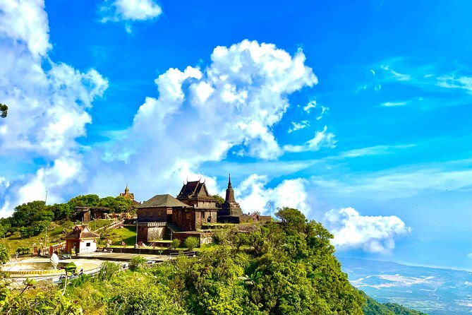 Private Tour To see Kampot , Kep and Bokor Mountain - Discover Kampot, Kep, and Bokor Mountain: An In-Depth Tour Review