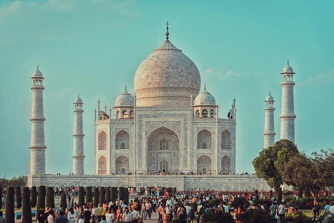 Private Tour to Taj Mahal and Agra From Delhi by Car - Exploring the Taj Mahal and Agra: A Practical, Authentic Day Trip