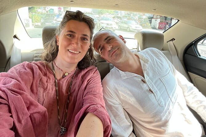 Private Transfer Agra to Delhi - Key Points