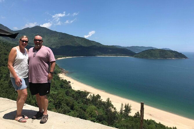 Private Transfer Da nang or Hoi An To Hue Via Ba Na Hill Golden Bridge - Vehicle Options and Comfort