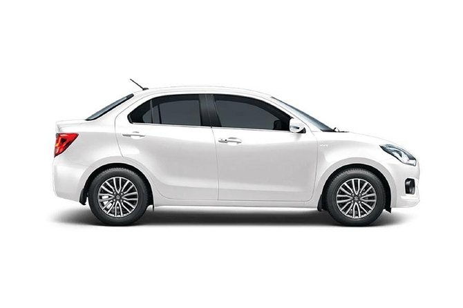 Private Transfer Delhi To Agra - Key Points