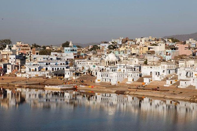 Private Transfer From Jaipur To Pushkar - What We Love About This Private Transfer