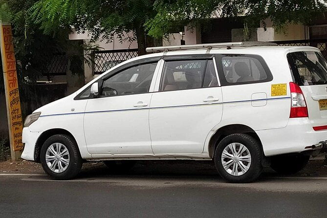 Private Transfer From Jodhpur to Jaisalmer One Way - Introduction